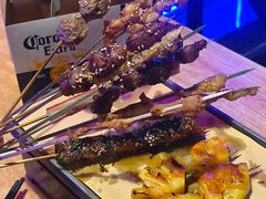 -质烤烤物·活烤海鲜(质烤总店)