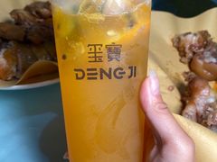 -须水邓记叫化鸡(中原路店)