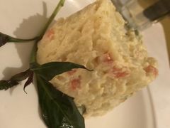 -成桂西餐厅·42年的味道(五大道疙瘩楼店)