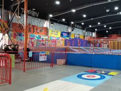 点击看大图 -多乐岛运动游乐城(杭州店)