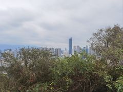 -乌山风景区