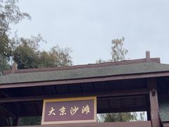 -大京沙滩