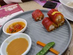 -点都德(龙之梦店)