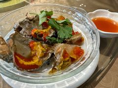 -百年银屏蚝烙·潮汕菜·非遗(乐山店)