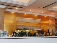 -荟星庭西餐厅(天府丽都喜来登饭店)