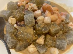 -福来齐·鲁菜海鲜·渔家菜(朝阳街分店)