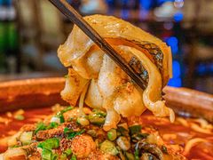 -向川南·水煮鱼·川菜(和平里店)