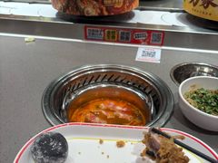 -龍歌自助小火锅(雨花台江南虹悦城店)