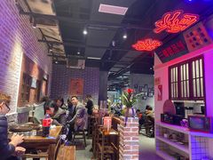 -楠火锅(绵阳首店)