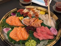 -鮨之佐壽司外賣店(氹仔市区店)