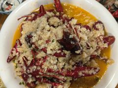 -虾小龙老长沙龙虾馆(坡子街店)