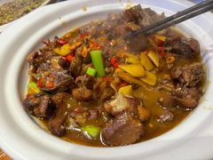 -衡厨·衡阳土菜(中南店)