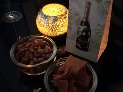 免费小吃-广州四季酒店·天吧·高空酒吧