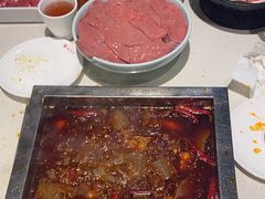 -红鼎坊·老成都火锅(新南门店)