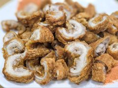 烧大肠-春饼小吃(钱塘街店)