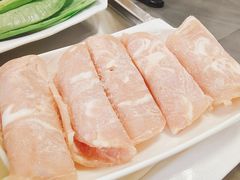 -芭夯兔.无骨兔汤锅(彩云湖店)