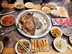 -小楠门·重庆老火锅(合江门店)
