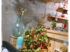 -麦甜创意轻食餐厅(西康路店)