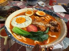 -幸薈飯堂