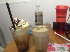 -边渡咖啡烘焙店(昙华林店)