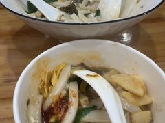 -老袁炒年糕(富豪路店)