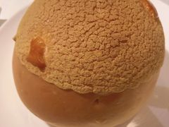 招牌菠萝包-炳胜品味(珠江新城店)