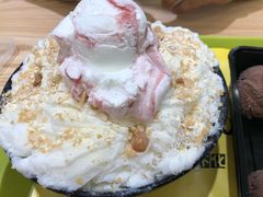 -MOMO冰品·生巧汤圆(红桥店)