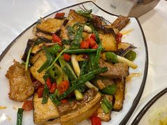 -老鄞江清水龙虾•赵赵家(江北店)