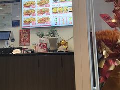 -河东狮不吼辣子鸡手擀面(李村店)