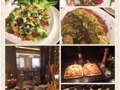 -金石国际大酒店·金丽自助餐厅