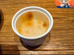 -素满香·食养自助(天一广场店)