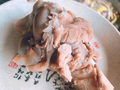 肉骨头-天都火锅酒楼(虹梅南路店)