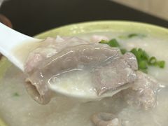 -海浪食店(湖滨中路店)