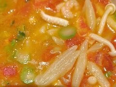 -桂满陇·蟹黄小笼汤包(中山公园店)