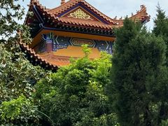 -宝通禅寺