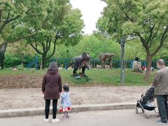 -东钱湖水上乐园(南门)