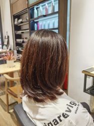 -Mentor Hair Salon
