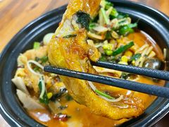 -老地方风味餐厅(江南路店)