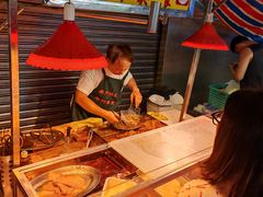 -明记牛杂(新马路分店)