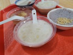 -没牙伯花生汤店(老药洲店)