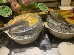 -眉州东坡(春秀路店)