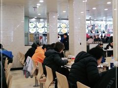 大堂-老四季(光荣街店)