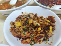 -笨罗卜浏阳菜馆(龙华鹏润达店)