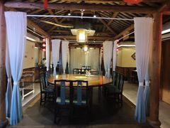 -山衢味庄·鲜辣衢菜(杭行路店)