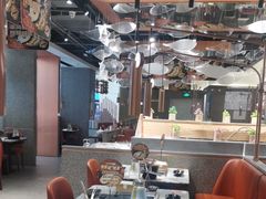 -新辣道鱼火锅(领展购物广场·中关村店)