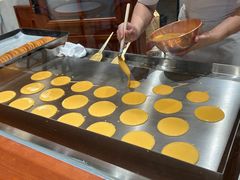 -辛一·铜锣烧(鸿寿坊店)