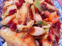 -永刚烧烤(大夜市店)