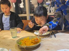 -漾花汐·西餐·下午茶(苏州湾歌林公园店)