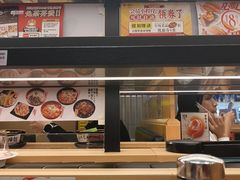 -友壹町寿司(佛山新DNA店)