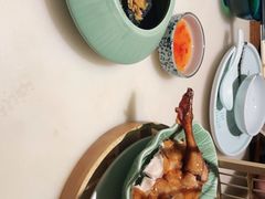 -佬麻雀·新湘菜(珠海金发购物中心店)